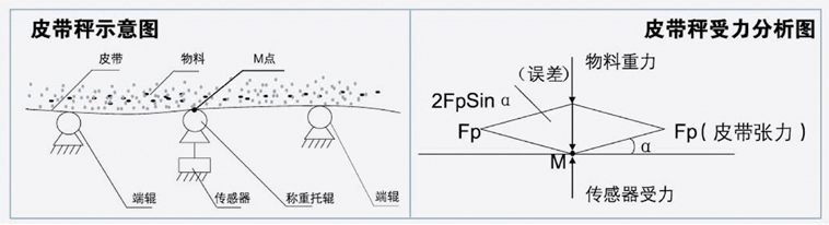 福州皮帶秤 福州皮帶秤
